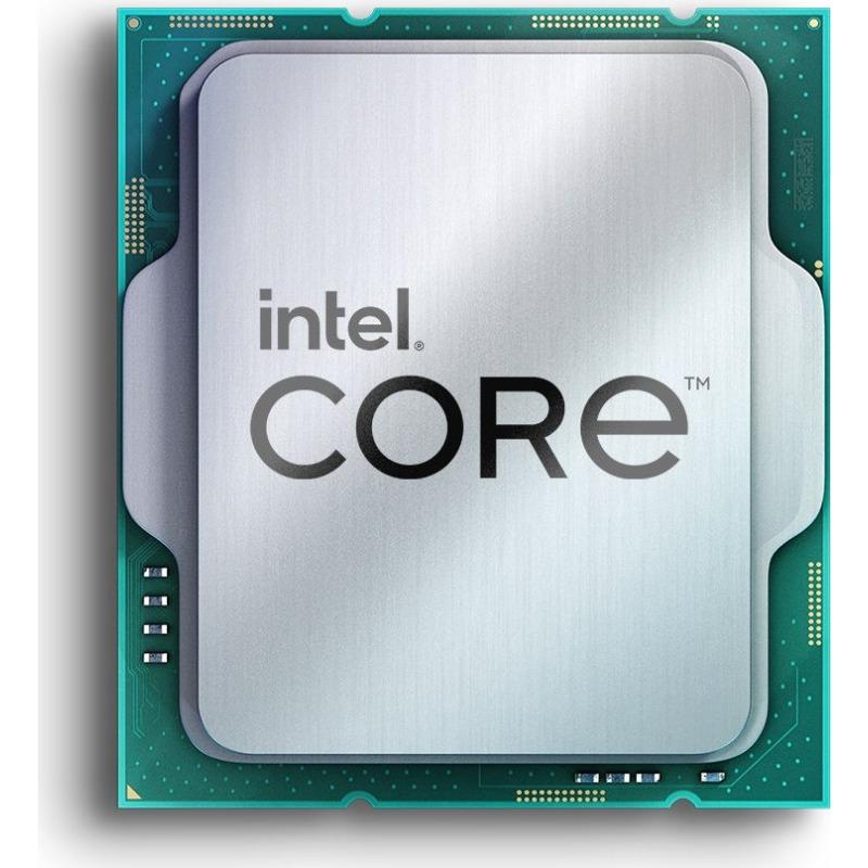 Procesor Intel Core i5-14600K Raptor Lake 3.5 GHz LGA1700 - imagine 4