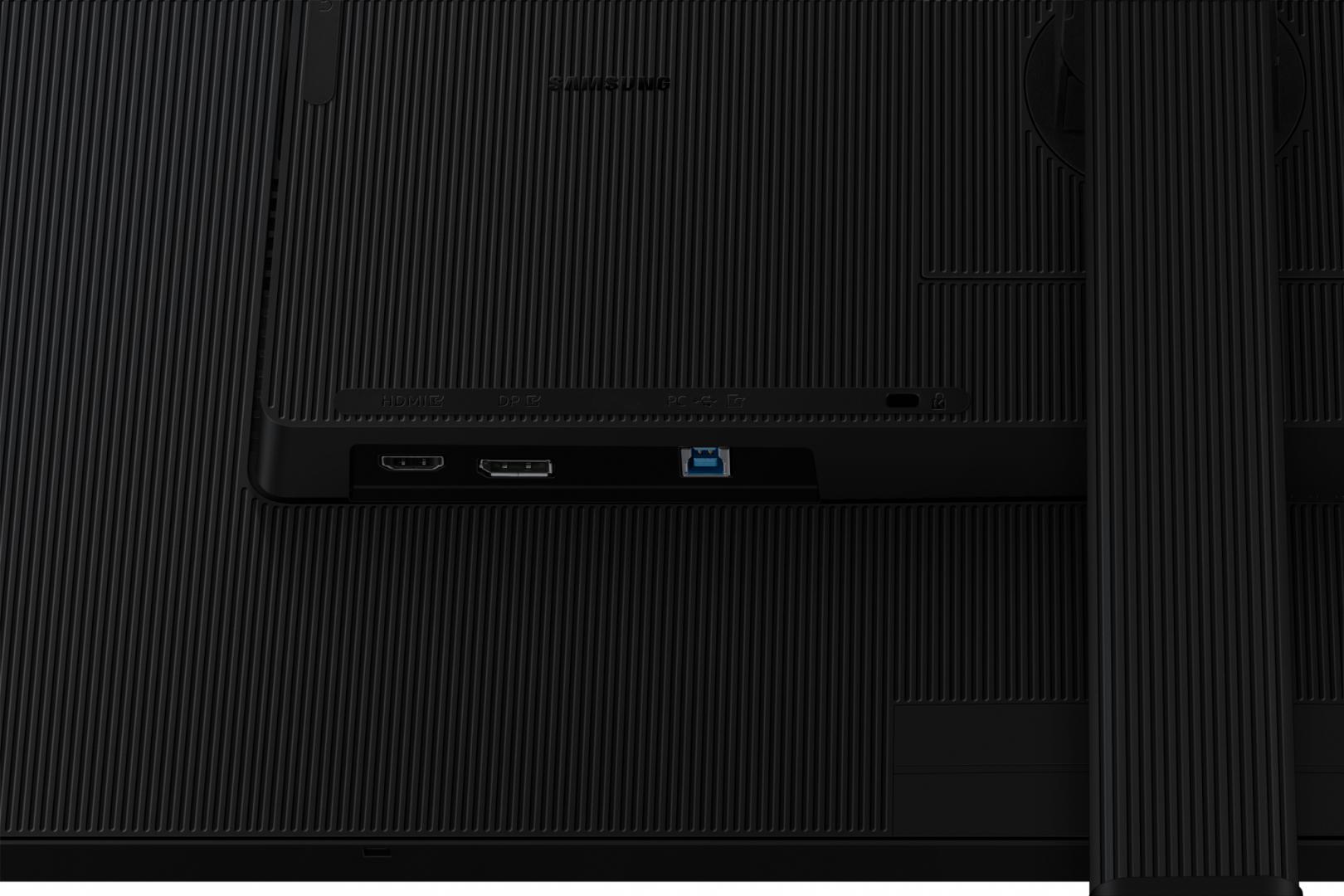 Monitor Samsung 32" LS32D600EAUXEN - imagine 10