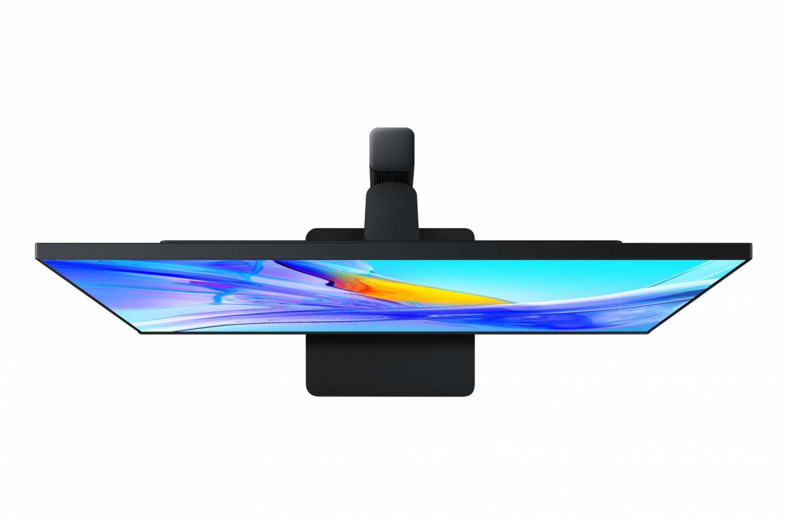 Monitor Samsung 27" LS27D800UAUXEN - imagine 6