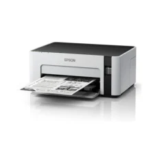Imprimanta Inkjet Mono Ciss Epson M1100, Dimensiune A4, Viteza Max
