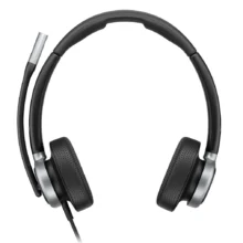 Poly Mission 625Stereo USB Wired Headset