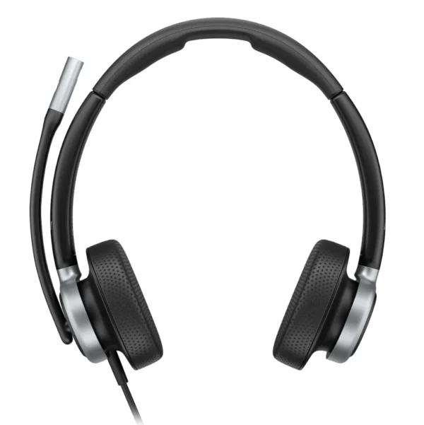 Poly Mission 625Stereo USB Wired Headset