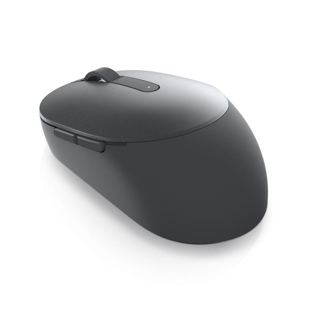 Mouse Dell MS5120W, Wireless, Titan grey - imagine 7