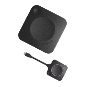 Barco ClickShare C-10 wireless presentation – brings interactive wireless presentation