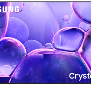 Televizor LED Samsung 165 cm 65" UE65U8072F, 4K, Smart TV,