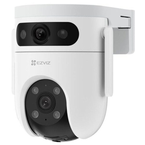 Camera de supraveghere EZVIZ H9C Dual WI-FI Rezolutie video: 2304