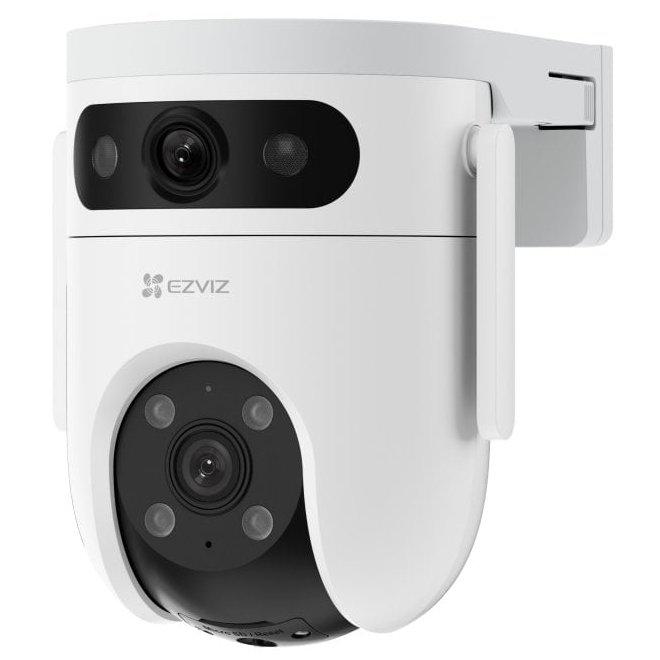 Camera de supraveghere EZVIZ H9C Dual WI-FI Rezolutie video: 2304