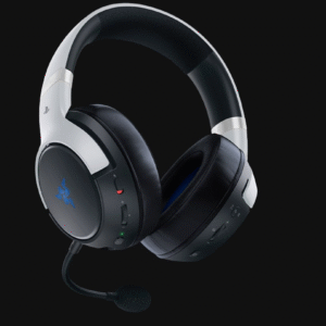 Razer Kaira Pro Hyperspeed Playstation Licensed