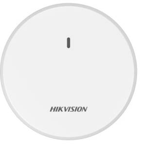 Wi-Fi 5 1200M Access Point de Tavan Hikvision DS-3WAP522-SI 1