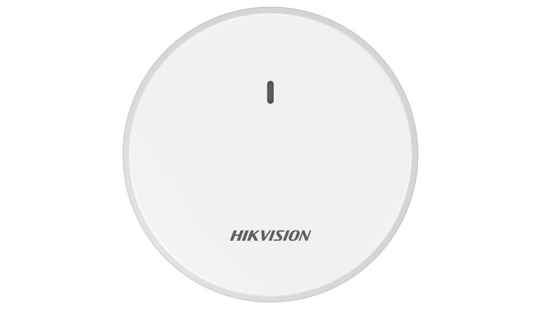 Wi-Fi 5 1200M Access Point de Tavan Hikvision DS-3WAP522-SI 1