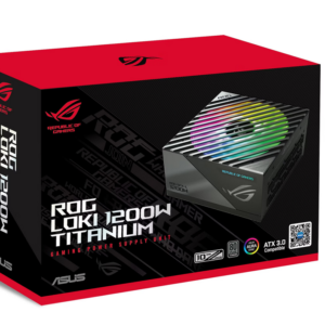 Sursa ASUS ROG LOKI 1200W 80+ Titanium