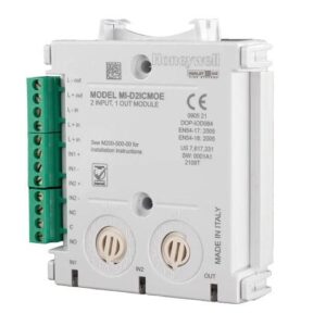Honeywell Morley-IAS Modul 2 intrări si 1 ieșire MI/D2ICMOE, cu