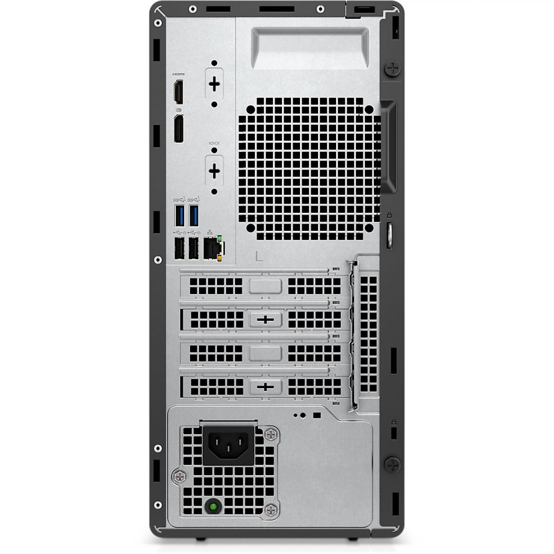 Desktop Dell OptiPlex 7010 TOWER 180W, Intel i3-13100, 8GB Ram, - imagine 4