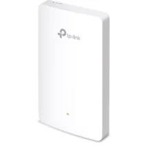Tp-Link Wireless Access Point EAP615-Wall, AX1800 Wi-Fi 6, Dual-Band, Uplink