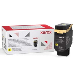 Toner Xerox 006R04826 Yellow 1800 pagini C320/C325