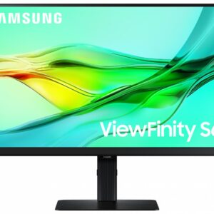 Monitor Samsung 24" LS24D600UAUXEN