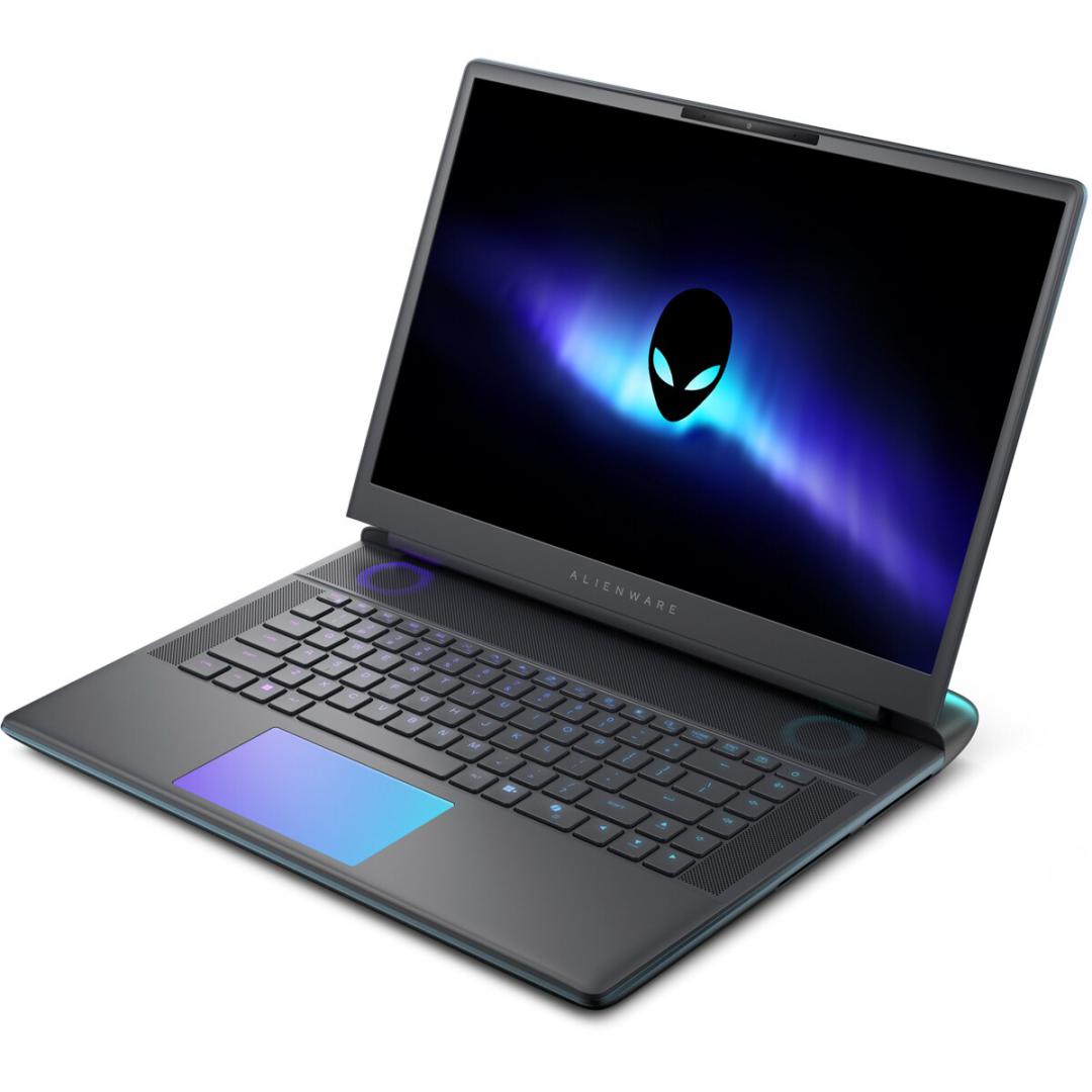 Laptop Gaming Alienware 16 Area-51 16.0" QHD+, Intel U9-275HX, 32GB - imagine 3