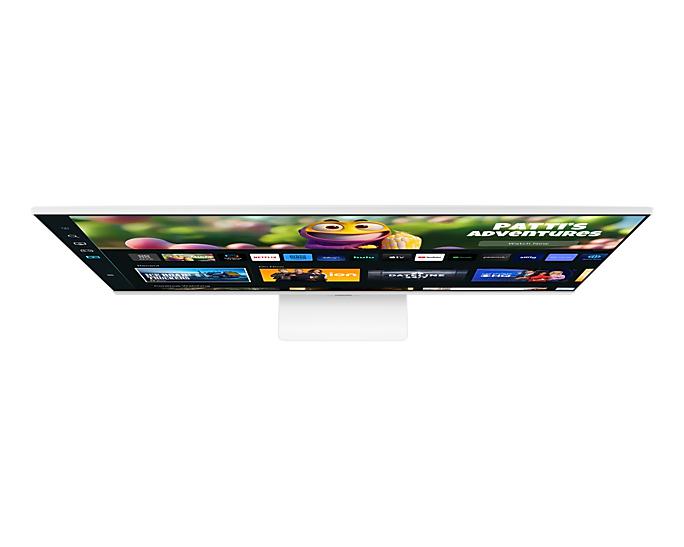 Monitor Samsung 32" LS32CM501EUXDU - imagine 8