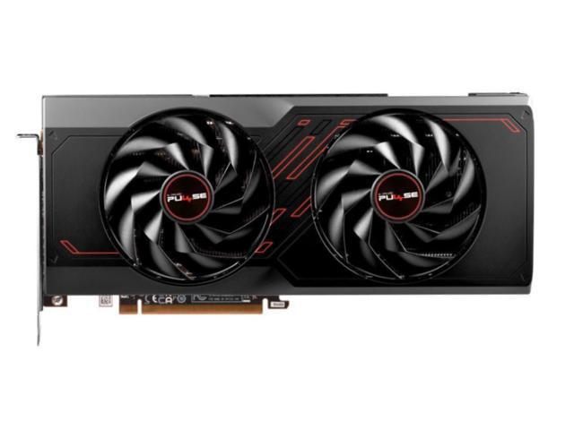 Placa video Sapphire Radeon RX 7700 XT Pulse 12GB GDDR6 - imagine 3