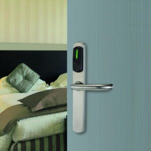 ARIES SMART 2.O. Set maner electronic, IP55, sofware ARGO/RFID. 13,56