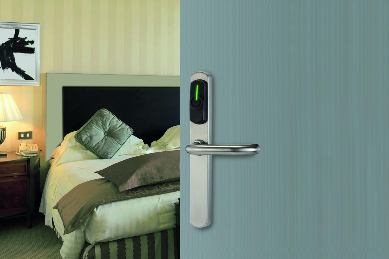 ARIES SMART 2.O. Set maner electronic, IP55, sofware ARGO/RFID. 13,56