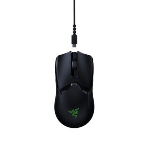 Mouse Razer Viper Ultimate, Wireless, negru