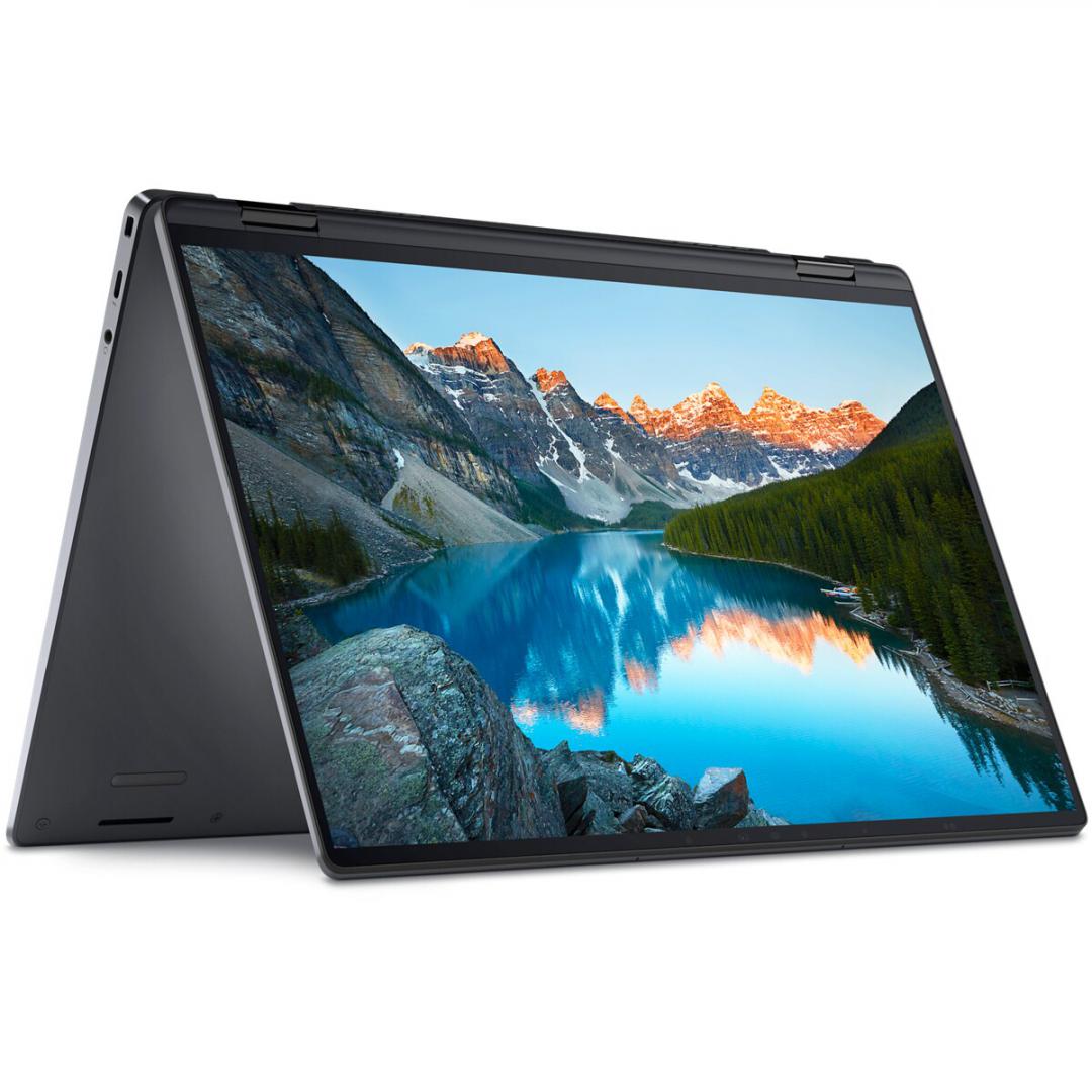 Laptop DELL Latitude 2in1 9450 14" QHDT+, Intel U7-165U, 32GB - imagine 3