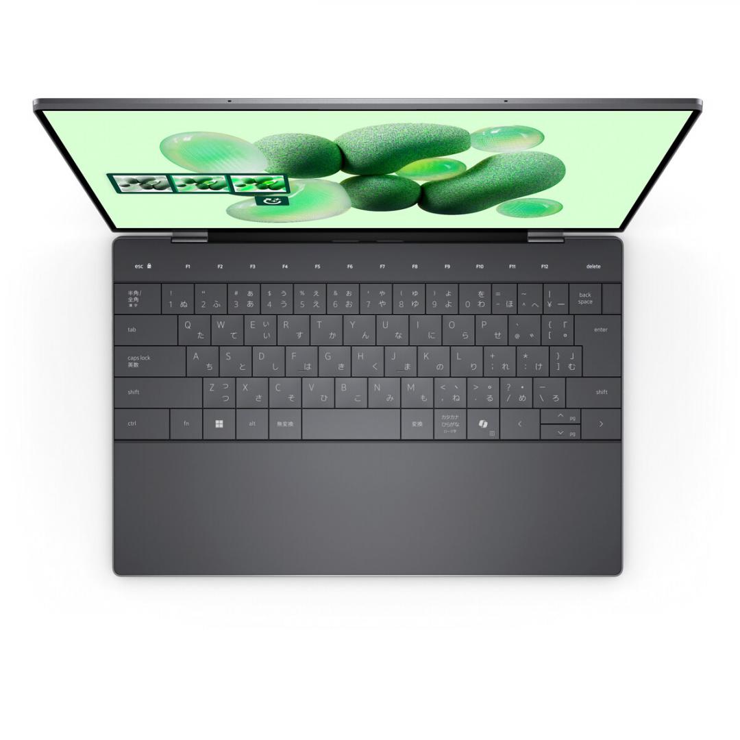 Ultrabook Dell XPS 9345 13.4" OLED Touch, Snapdragon X Elite - imagine 3