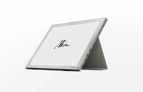 EInk Monitor BOOX Mira , Display: 13.3, (1650x2200) 207 ppi, - imagine 3