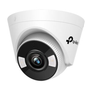 Camera IP Wi-Fi Turret TP-Link C440-W(4mm), 4MP, Lentila 4mm, IR+WL