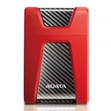 HDD Extern Adata, 2TB, HD650, 2.5″, USB3.1, Rezistent la Zgarieturi