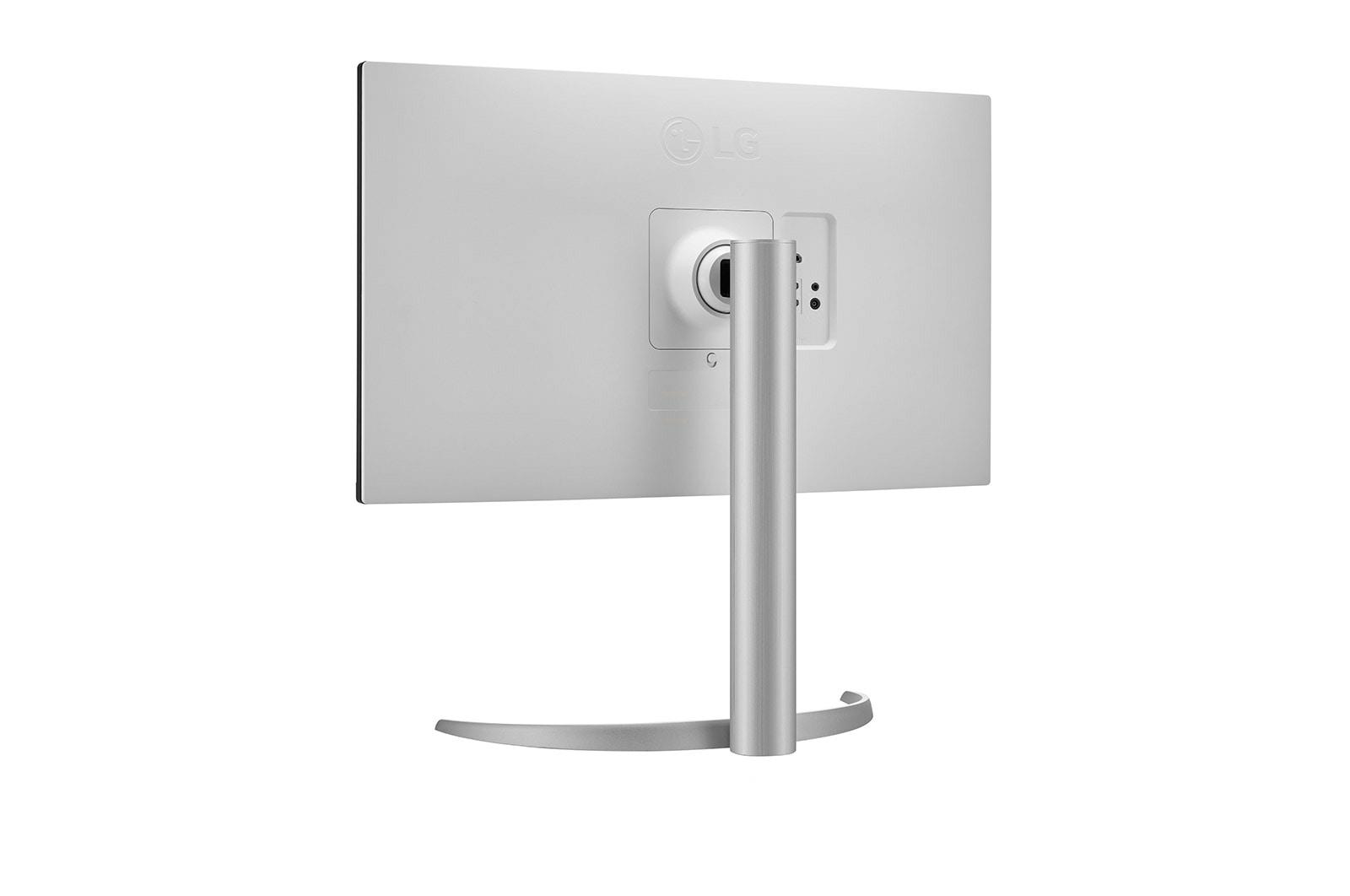 Monitor LG 27" 27UP650P-W.AEU - imagine 6