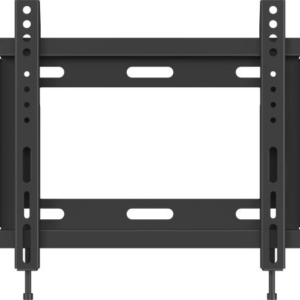 Suport de perete Hikvision DS-DM1940W; Solid steel structure, preventing screen