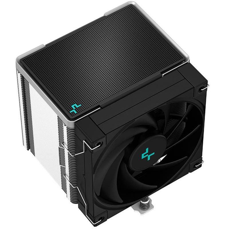Cooler Procesor DEEPCOOL AK500 NEGRU - imagine 4