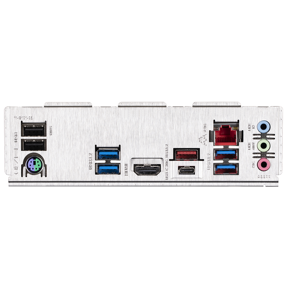 Placa de bază Gigabyte Z790 D DDR4 LGA1700 - imagine 5