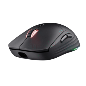 Mouse wireless Trust GXT 927 Redex+, rezolutie maxima 25600 DPI,