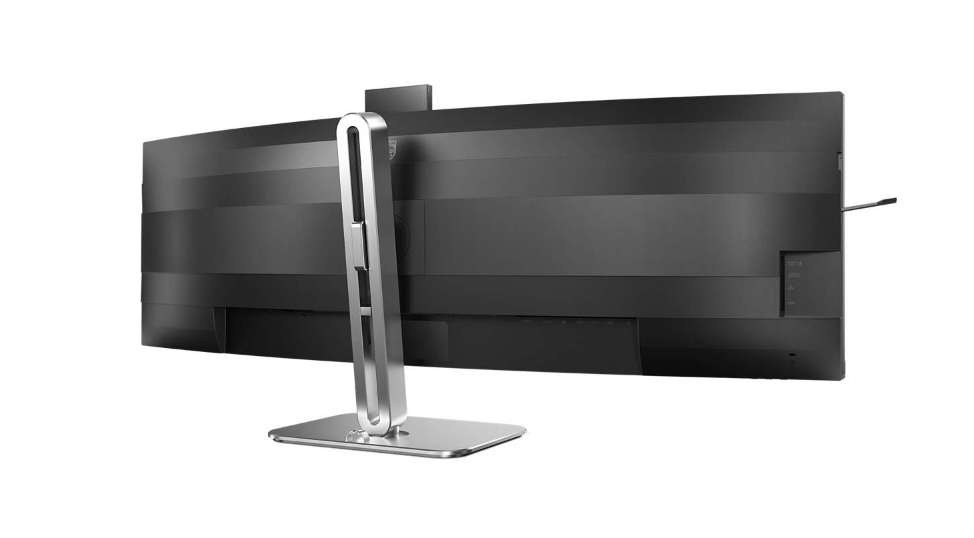 Monitor Philips 48.8" 49B2U6900CH/00 - imagine 4