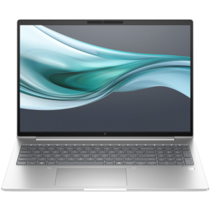 Laptop HP EliteBook 660 G11, 16.0 inch WUXGA (1920x1200) LED