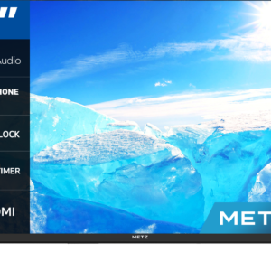 Televizor METZ LED 32MTE2000, 80 cm, HD, Clasa E (Brand