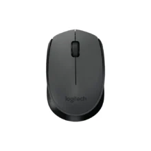 Mouse Logitech M170 Ws 1000 Dpi, Gri