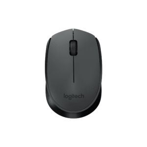 Mouse Logitech M170 WS 1000 DPI, gri