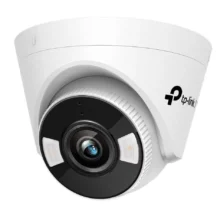 "TP - LINK VIGI 3MP Indoor Turret Network Camera - 1/2.8 inch"Progressive Scan CMOS - VIGI C430 2.8mm - obiectiv