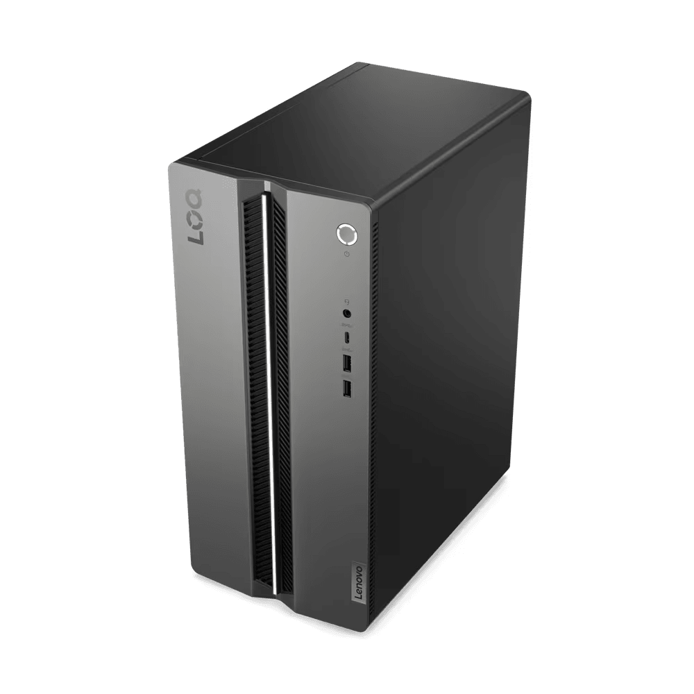 Desktop Gaming Lenovo LOQ Tower 17IRR9 , Intel® Core i7-14700, - imagine 13