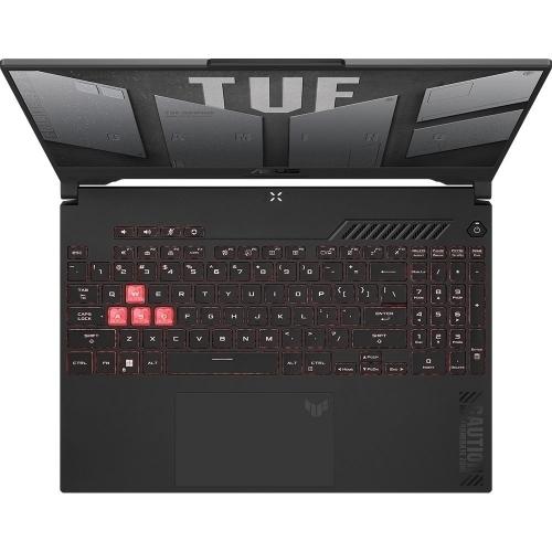 Laptop Gaming ASUS TUF A15, FA608UH-RV089, 16-inch, FHD+ 16:10 (1920 - imagine 3