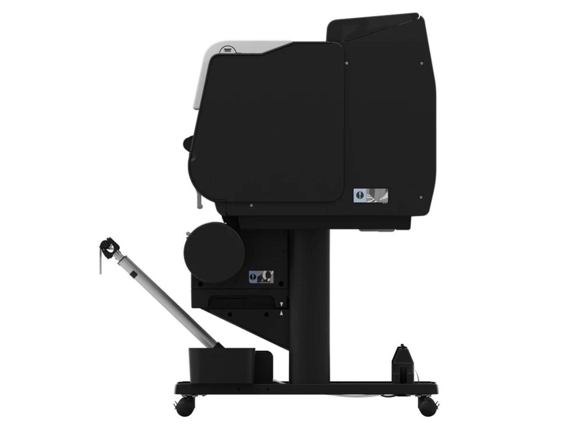 Canon Image Prograf TX-3200 Large format printer, Tehnologie de imprimare: - imagine 3