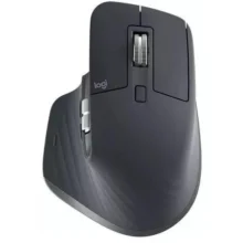 Mouse Logitech Mx Master 3S, Wireless/Bluetooth fara Fir, Rezolutie 8000