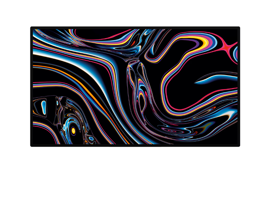 Apple Pro Display XDR - 32" Retina 6K - Standard