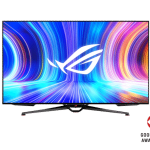 Monitor Asus 47.5" PG48UQ