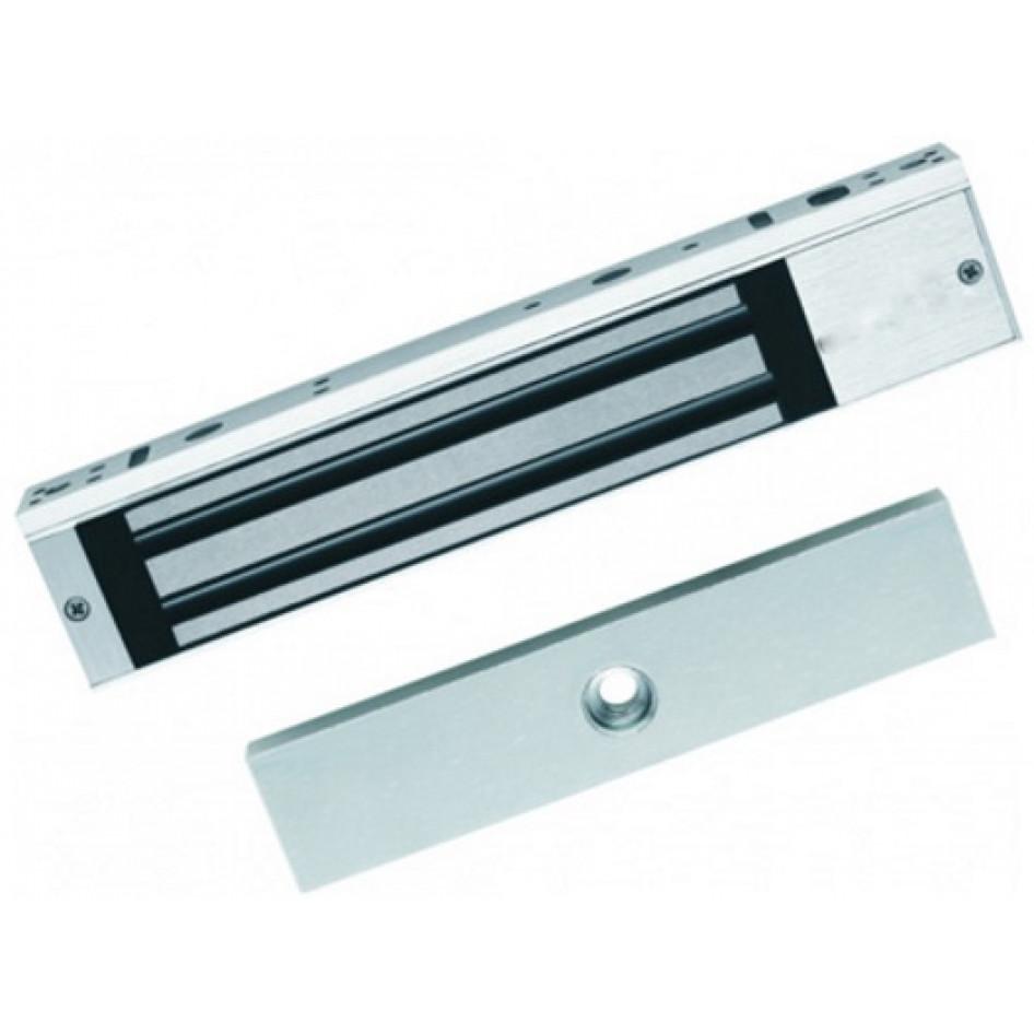 Electromagnet de forta Hikvision DS-K4H258S; Forta de retinere: 280kg; alimentare