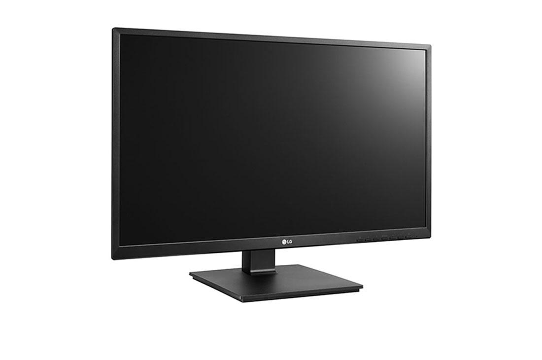 Monitor LG 27" 27BK55YP-B.AEU - imagine 4